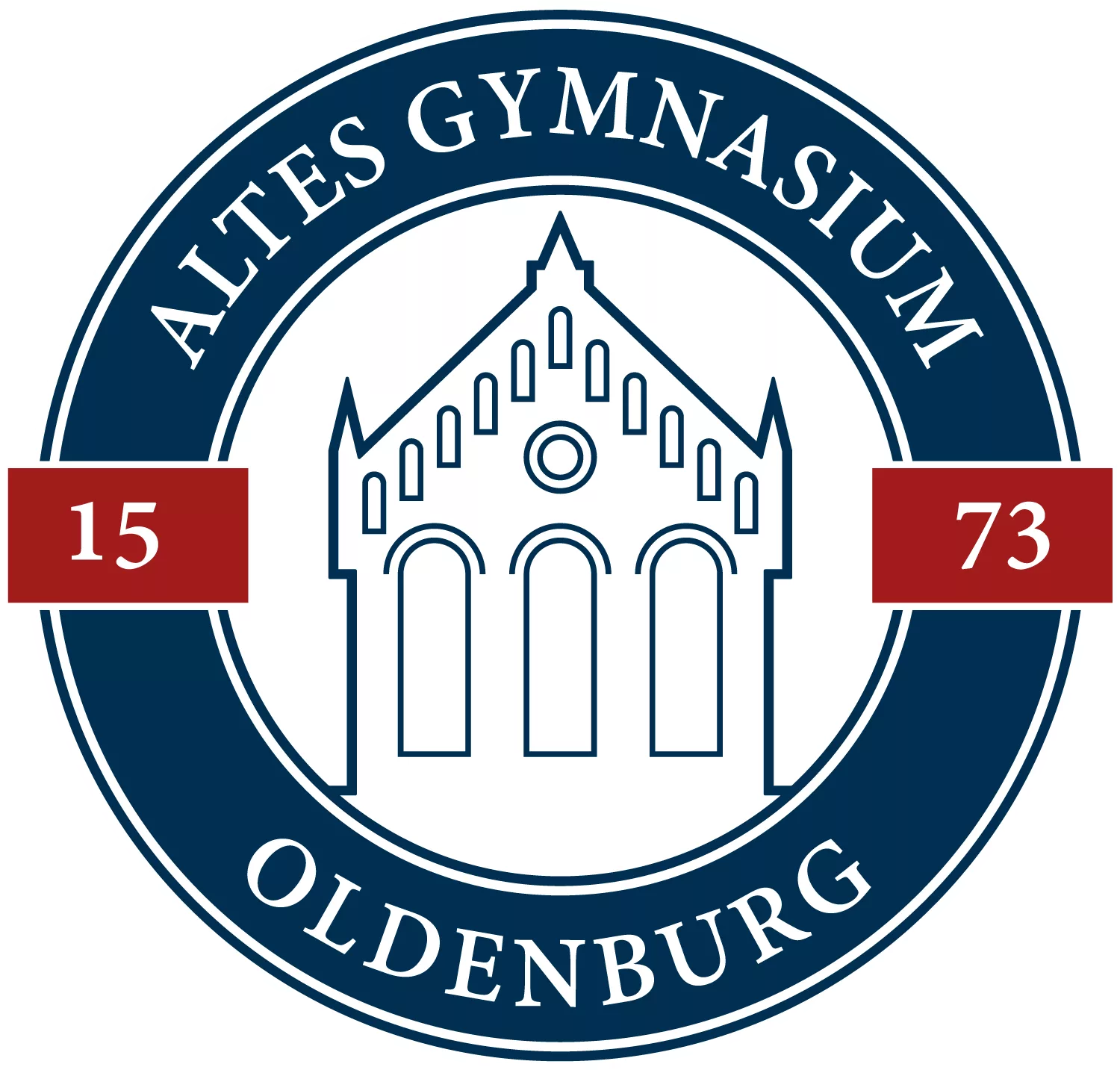Logo Altes Gymnasium Oldenburg